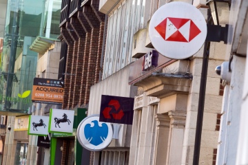 Major high street bank to close 14 more branches – is your local shutting?