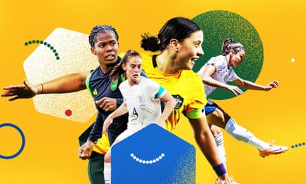 As the Women’s World Cup kicks off, we run down five must-listen shows to keep caught up.