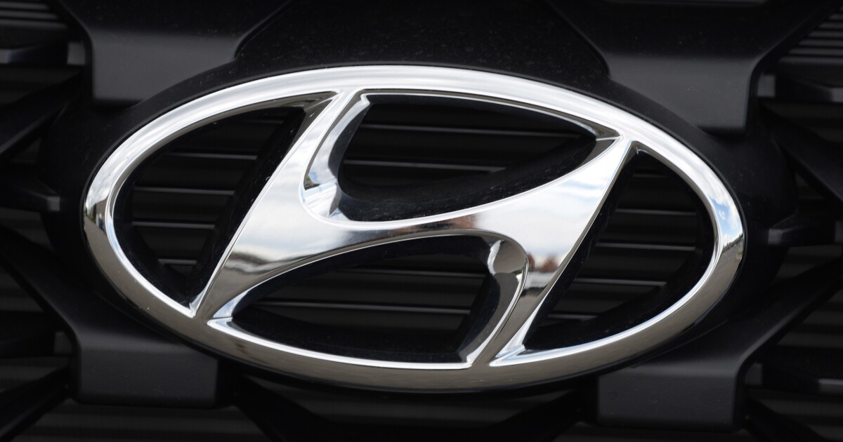 Hyundai offering free security installation services at RFK Stadium  wmar2newscom Hyundai offering free security installation services at RFK Stadium  wmar2newscom