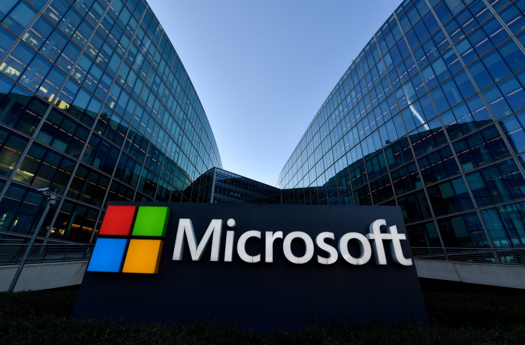 At a tech conference in Saudi Arabia earlier this year, officials announced that Microsoft has invested $2 billion in building a cloud storage facility in the kingdom. Privacy pundits are warning against what the move means for data security.