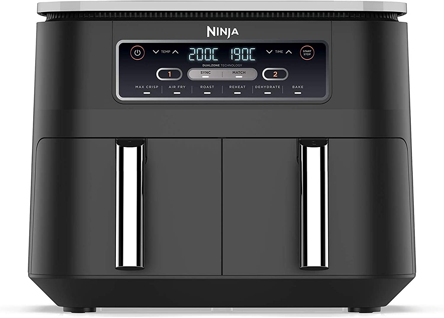 The coveted Ninja air fryer has had its prices slashed by £75