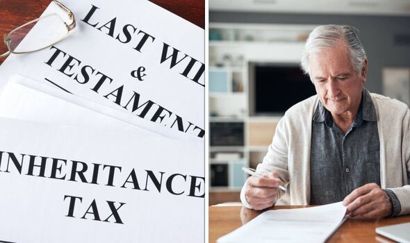 4,000 families were dragged into paying inheritance tax