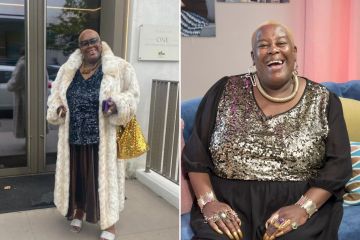 I'm an ex-Gogglebox star & finally got off benefits thanks to my new unique job