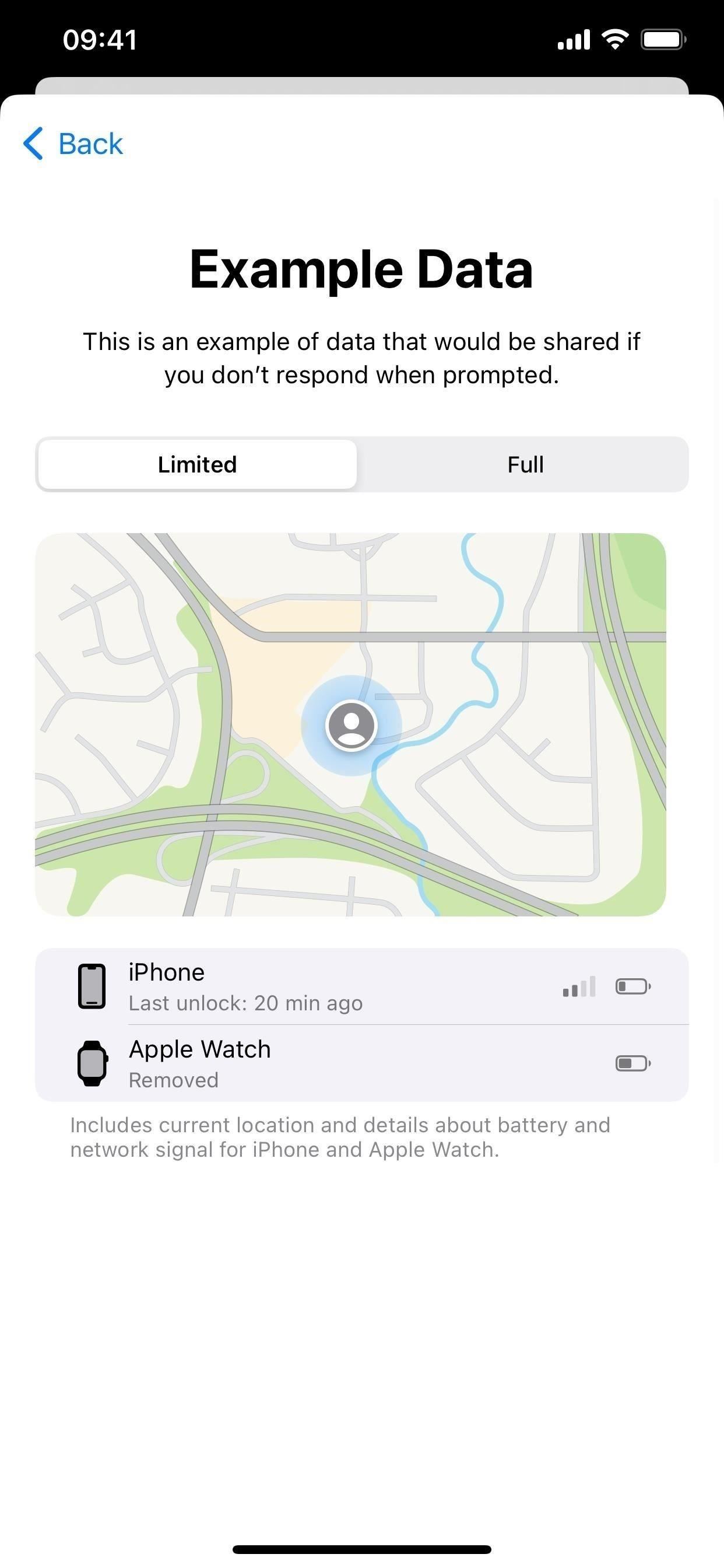 Use Your iPhone's New 'Check In' Feature to Let Contacts Know When You Arrive Safely at Your Destination