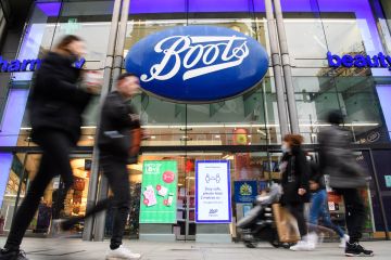 Boots reveals more closures as 300 stores are set to shut for good