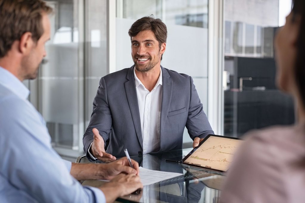 Empowering Businesses with Lovell Consulting
