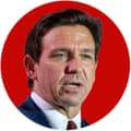 headshot of ron desantis