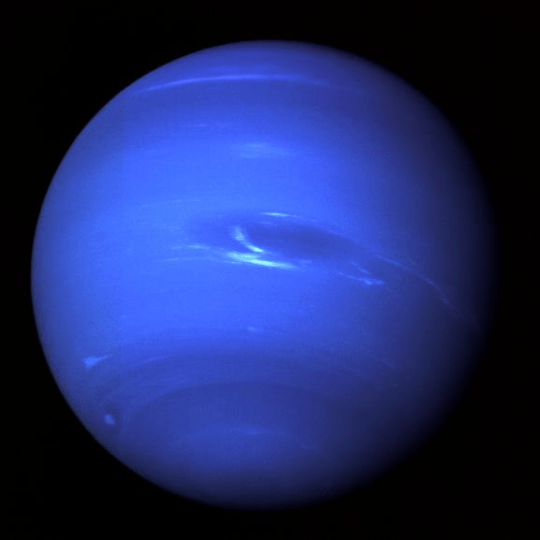 Neptune