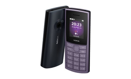 Nokia 110 4G (2023)