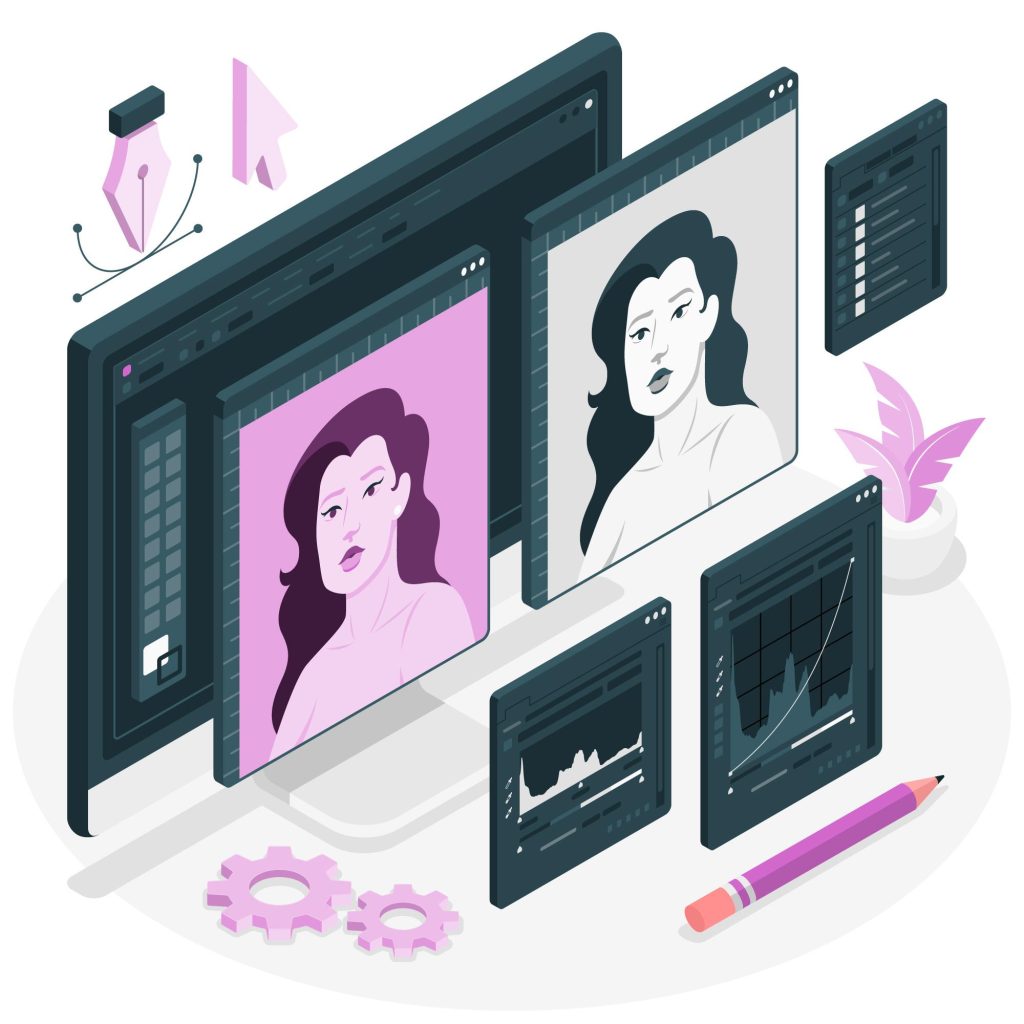 What is Auto Image Cropping and 5 Benefits for eCommerce Businesses