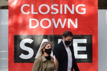 Fashion retailer launches closing down sale ahead of shutting store doors