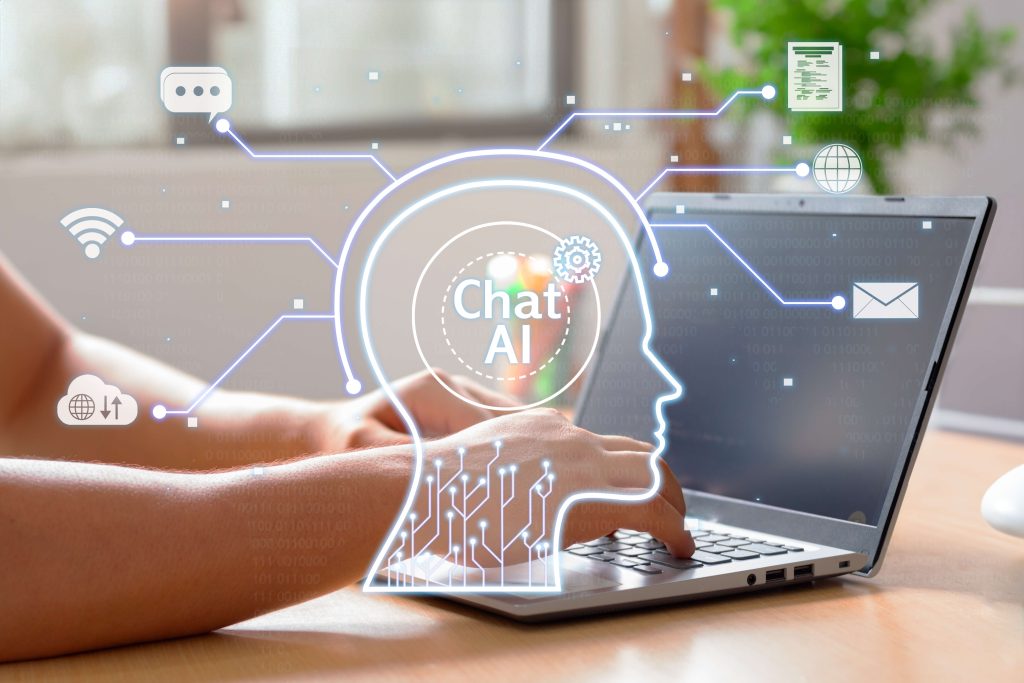 Leveraging Tech Innovations to Transform Traditional Business Models
