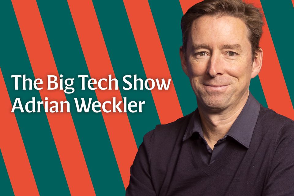 The Big Tech Show