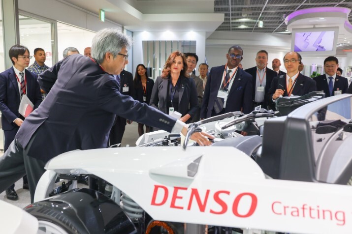 DENSO