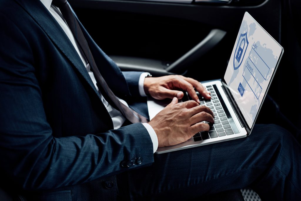 4 ways in which businesses are increasing their online security