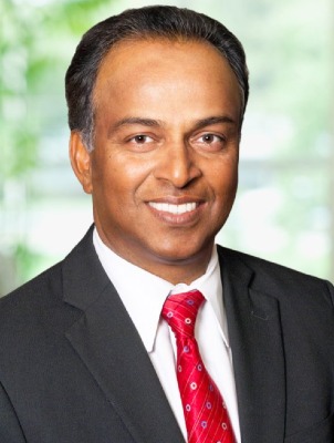 Suresh Krishnan