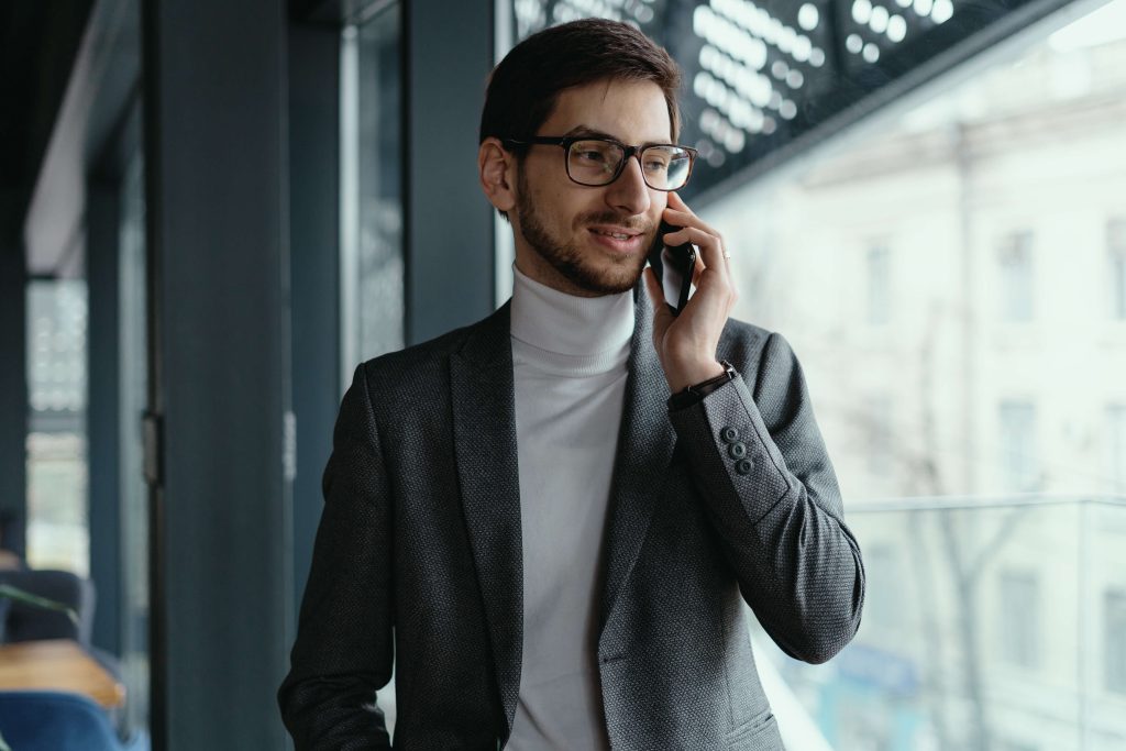 First Impressions Count: How Improving Your Outward Appearance Can Take You Far