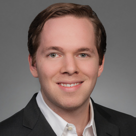 Goodwin Partner Reid Bagwell from Boston