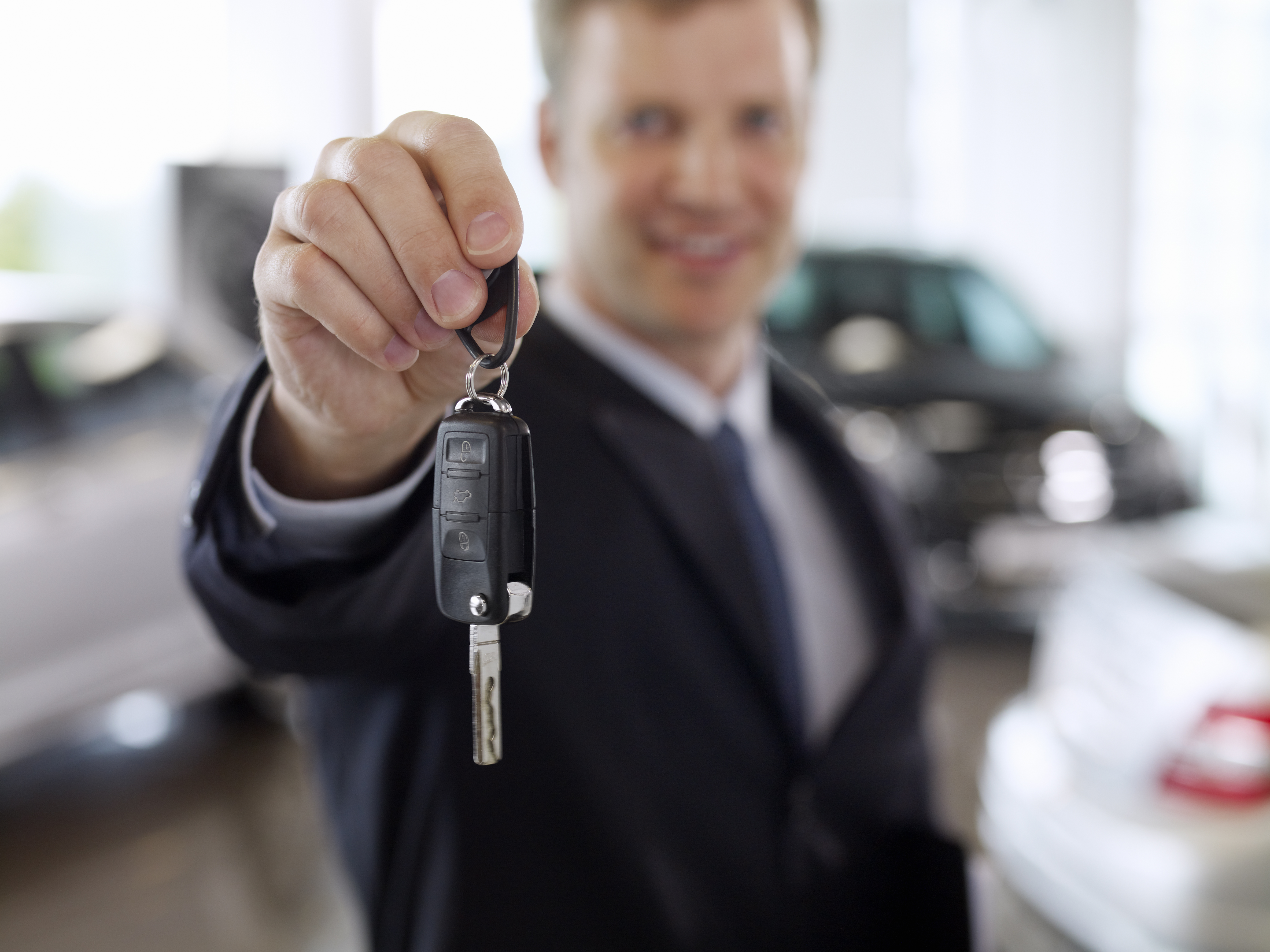 A car dealer has revealed common traps salesman use to cost you thousands