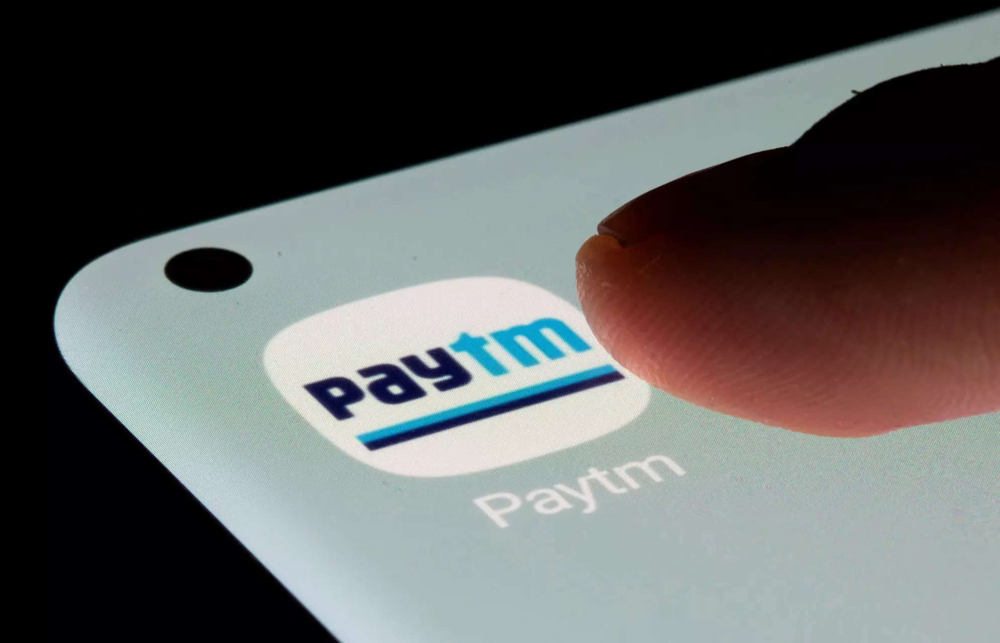 Paytm