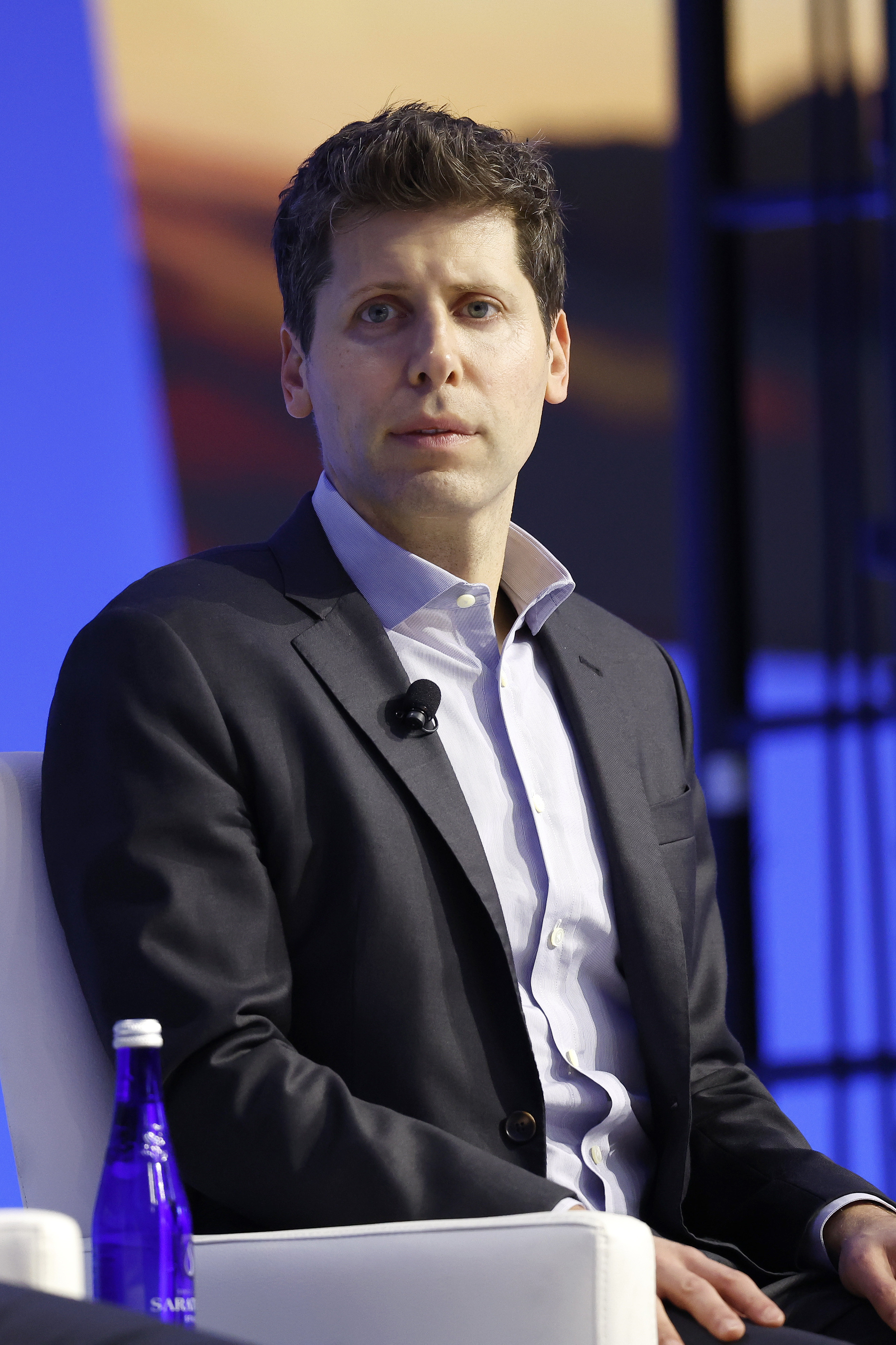 In a huge twist, Sam Altman has returned to OpenAI after the shock coup