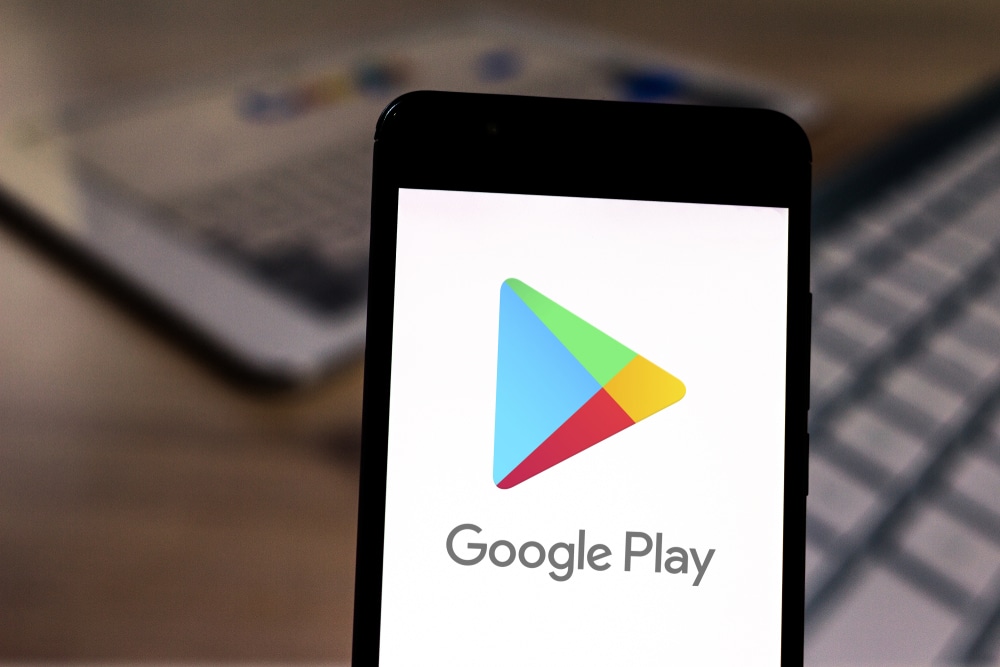 Google Play Protect Intensifies Real-Time App Security Measures