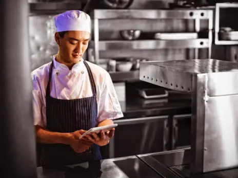 Reynolds Catering spurs innovation by upgrading its ERP to level up capabilities at scale
