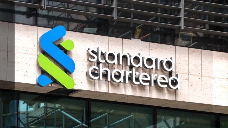 Standard Chartered Venture Arm and SBI to establish Digital Asset Joint Venture in UAE