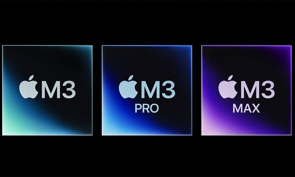 Apple MacBook 14-inch Pro review
