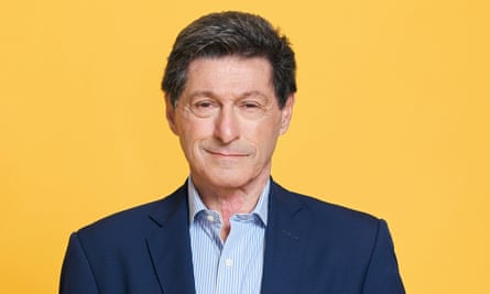 Jon Sopel