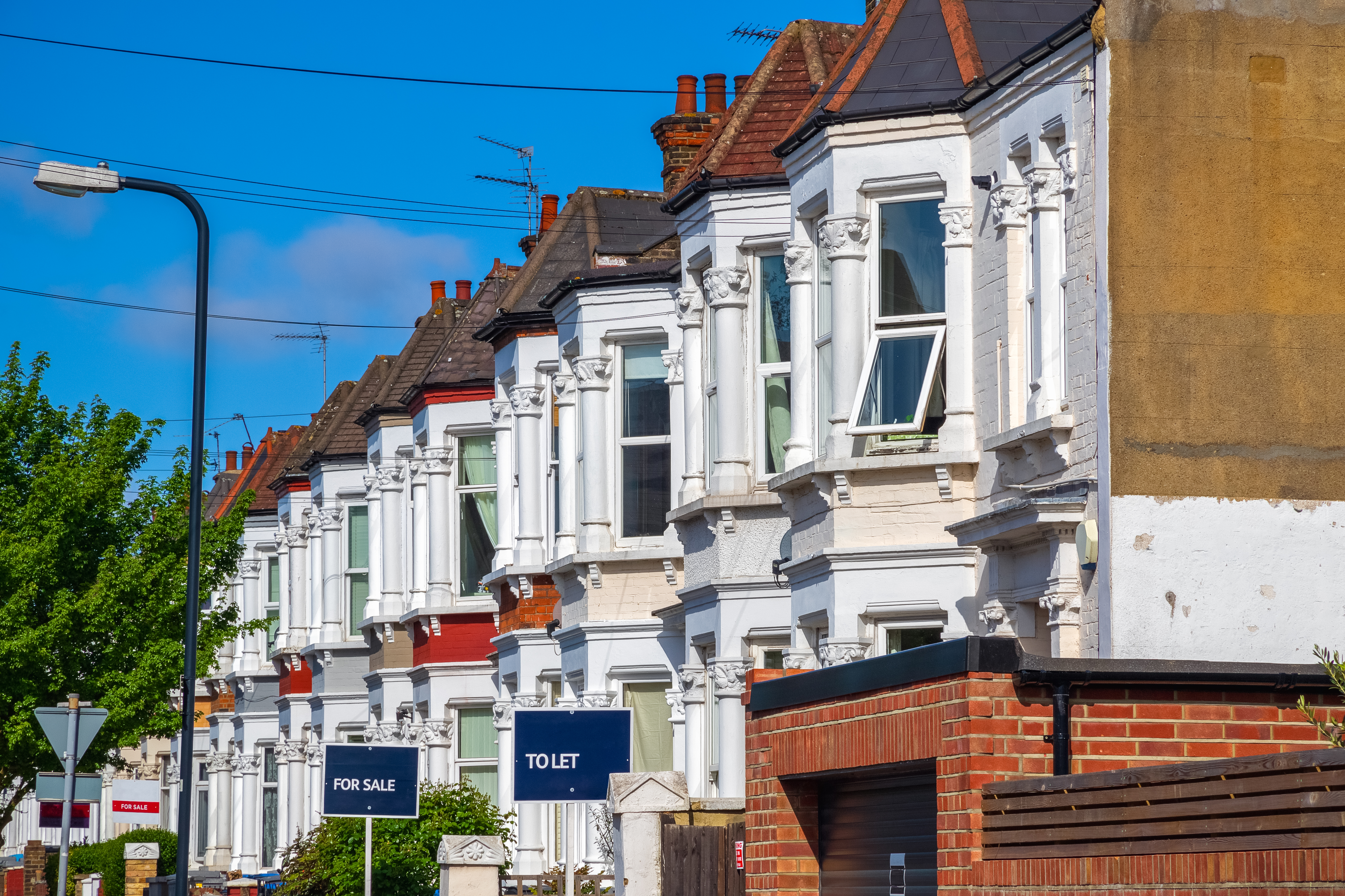 Five million households will be hit with a £240 monthly increase in their mortgage bills