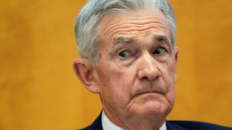 Fed Maintains Interest Rates, Seeks 'Greater Confidence' on Inflation Goal; Bitcoin and Gold Hold Steady