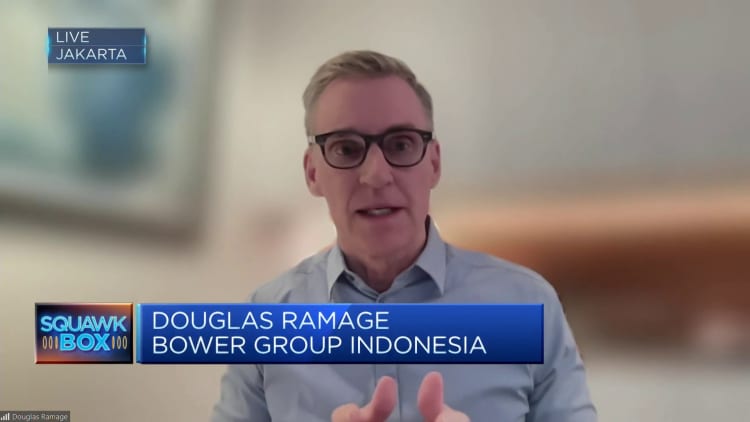 2024 Indonesian election: Businesses are 'behaving very differently,' says advisory firm