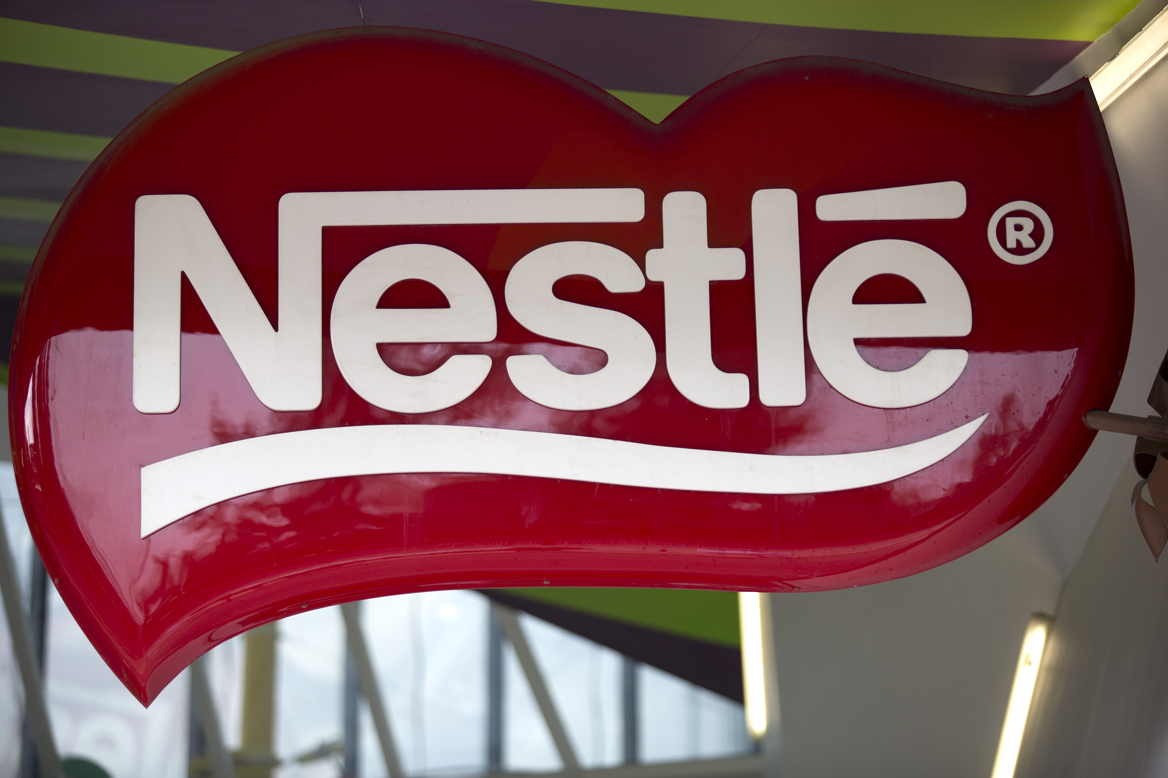Nestle has launched a new chocolate ahead of Easter