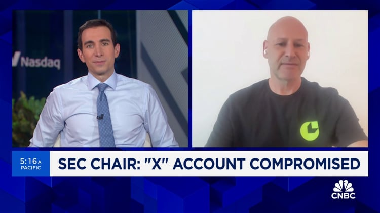 Ethereum co-founder Joseph Lubin on bitcoin ETF decision, prospect of a spot ether ETF