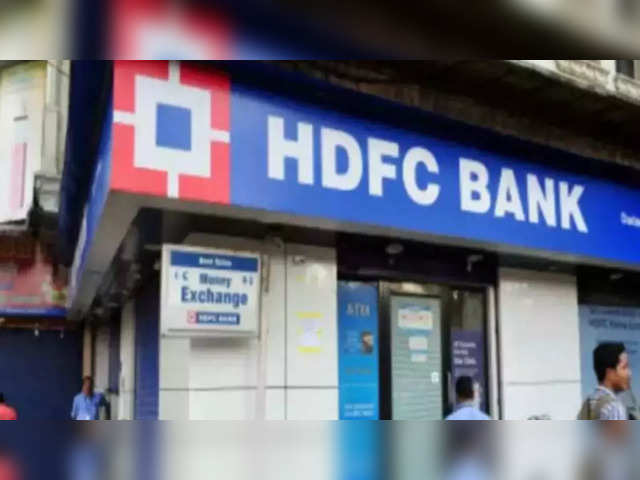 HDFC Bank 