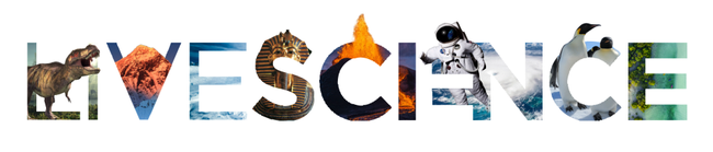 Live Science logo