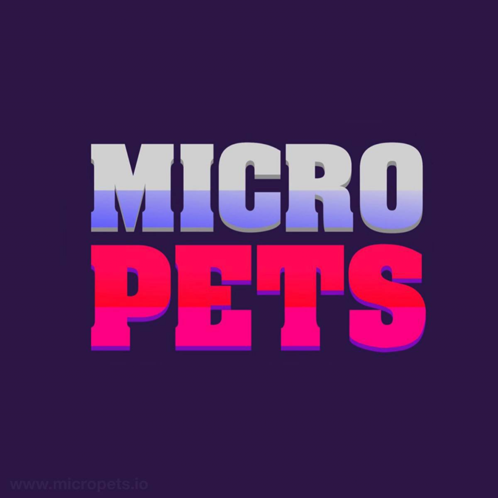 MicroPets Announces a Major Overhaul of its Rewards System