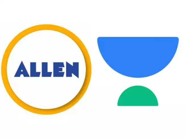 allen unacademy