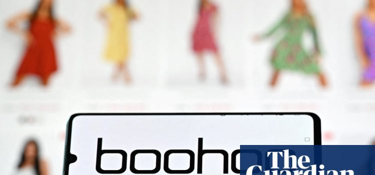 boohoo wins influential adviser’s support in battle with mike ashley