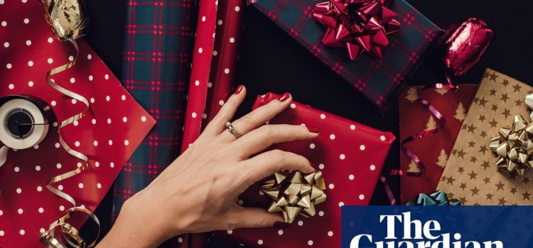 christmas gift theft: britons warned to ensure they have the