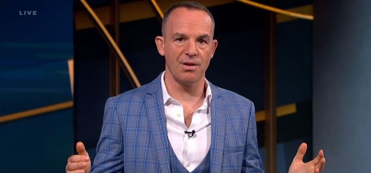 martin lewis issues 'shocking’ warning to anyone christmas shopping in