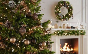 scots 'set to spend more' on festive celebrations