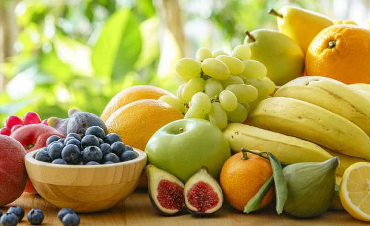 the 30p fruit that will clean your house and save