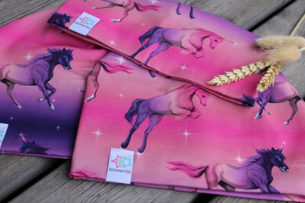 Unicorn Lila - Bild 2