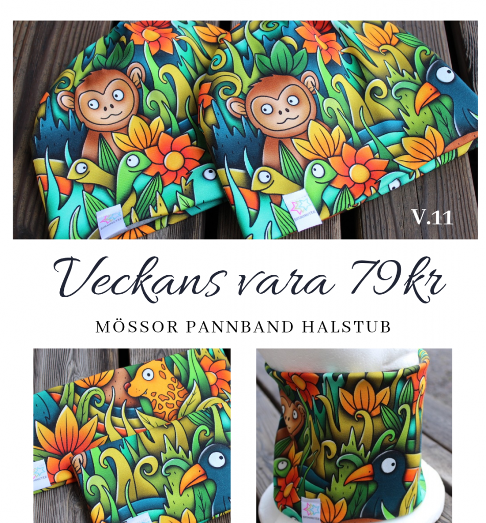 barnmössa rea