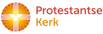 Protestantse kerk logo