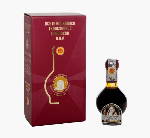 Balsamico di Modena PDO