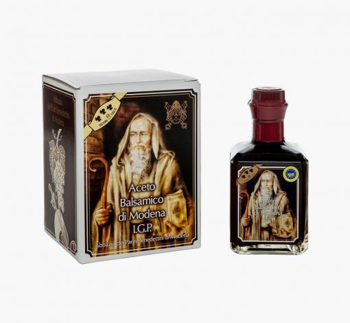 Balsamico di Modena 3-blad