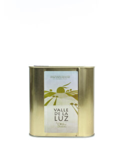 Valle de la Luz 2.5 L